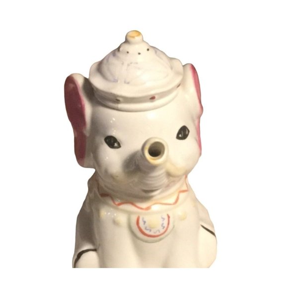 Circus Elephant Teapot by Emson - Picture 3 of 11